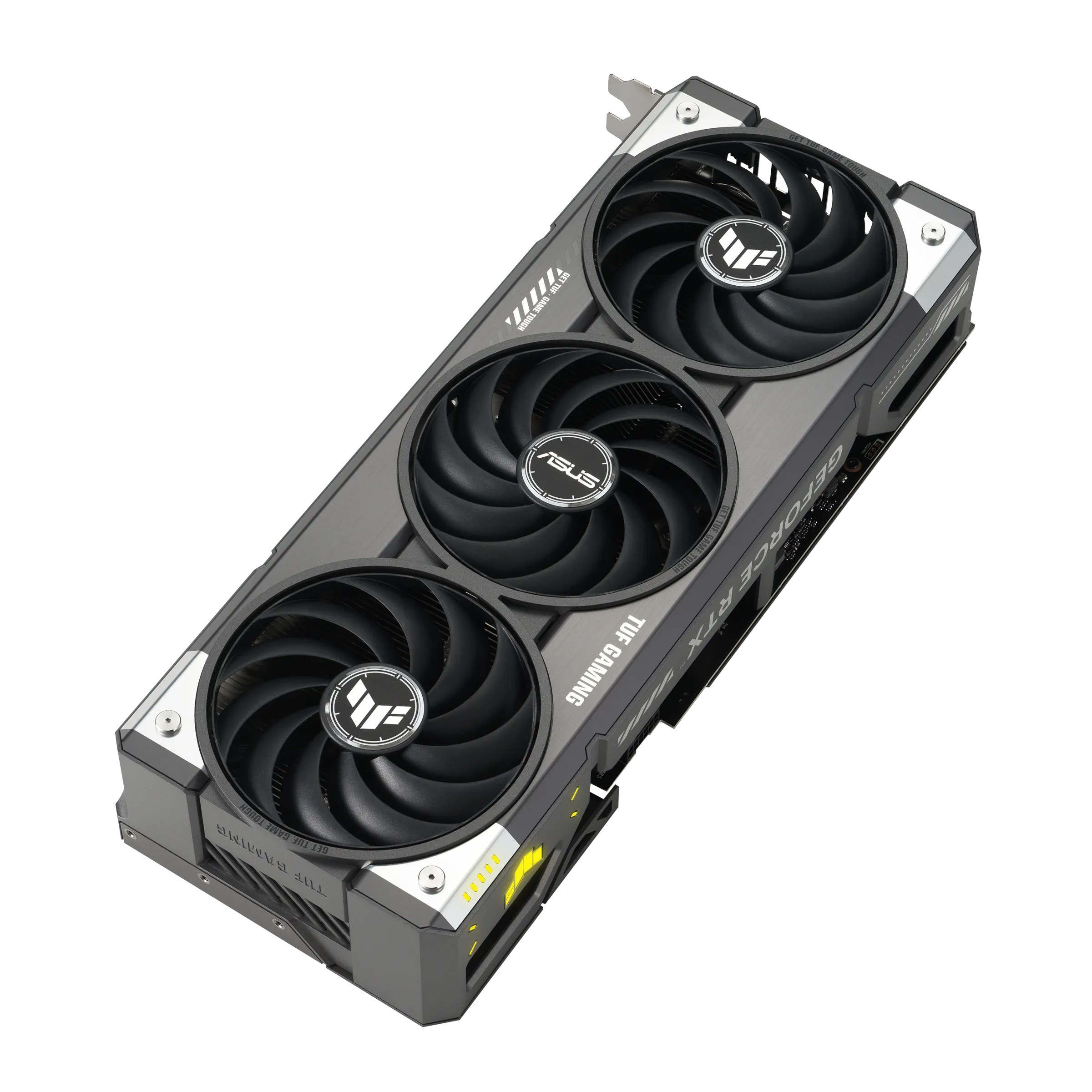 ASUS TUF Gaming GeForce RTX™ 5070 Ti 16GB GDDR7 OC Edition