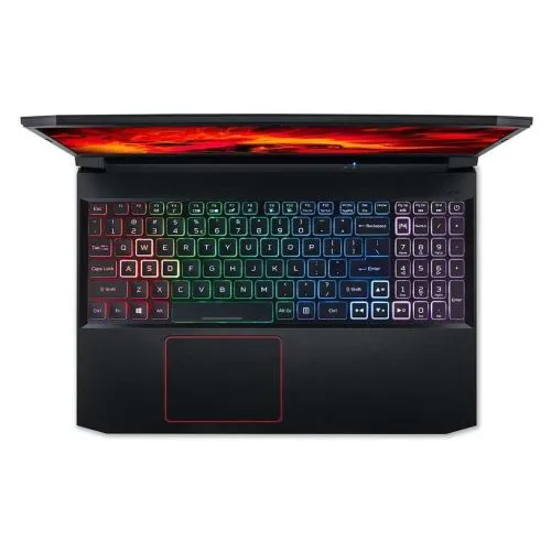 Acer Nitro 5 Gaming Laptop AMD Ryzen 5-6600H- (Windows 11 Home/8GB/ 512 GB SSD/NVIDIA GeForce RTX 3050 4GB