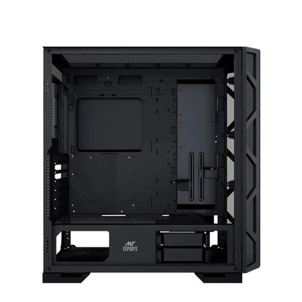 Ant Esports Dynamic GT Mid Tower Cabinet (Black)