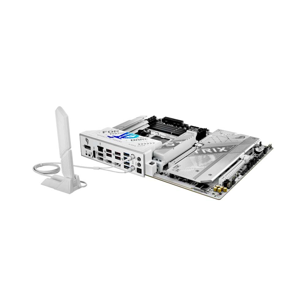 Asus ROG Strix X870-A Gaming WiFi AM5 ATX Motherboard