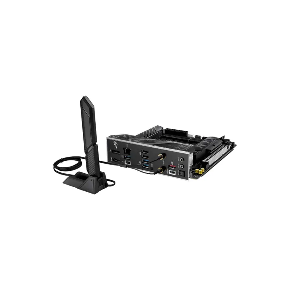 Asus Rog Strix B860-I Gaming WiFi LGA1851 Mini-ITX Motherboard