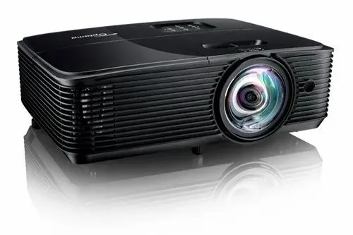 Model Name/Number: Optoma Cs308st-b Short Throw Projector, DLP, Brightness: 2000-4000 Lumens