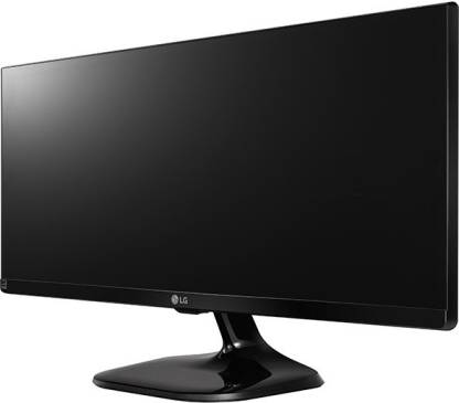 LG Ultra wide 25 inch LED Backlit IPS Panel Monitor (25UM58)