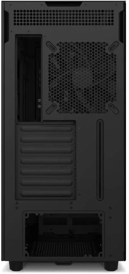 NZXT CM-H71EB-01 MATTE BLACK H7 ELITE PREMIUM MID-TOWER CASE