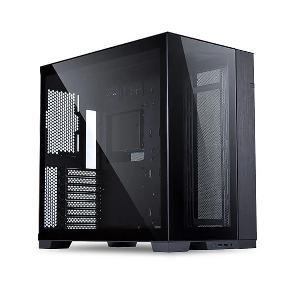 Lian Li O11 Dynamic EVO ARGB (E-ATX) Cabinet (Black) Lian Li O11 Dynamic EVO ARGB (E-ATX) Cabinet (Black)