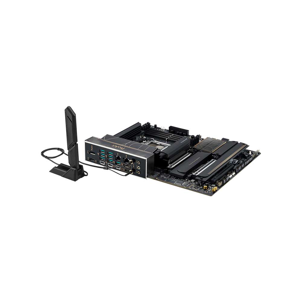 Asus ProArt X870E-Creator WiFi AM5 ATX Motherboard