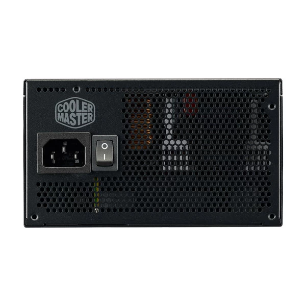 Cooler Master MWE 1050 V2 1050 Watt 80 Plus Gold SMPS
