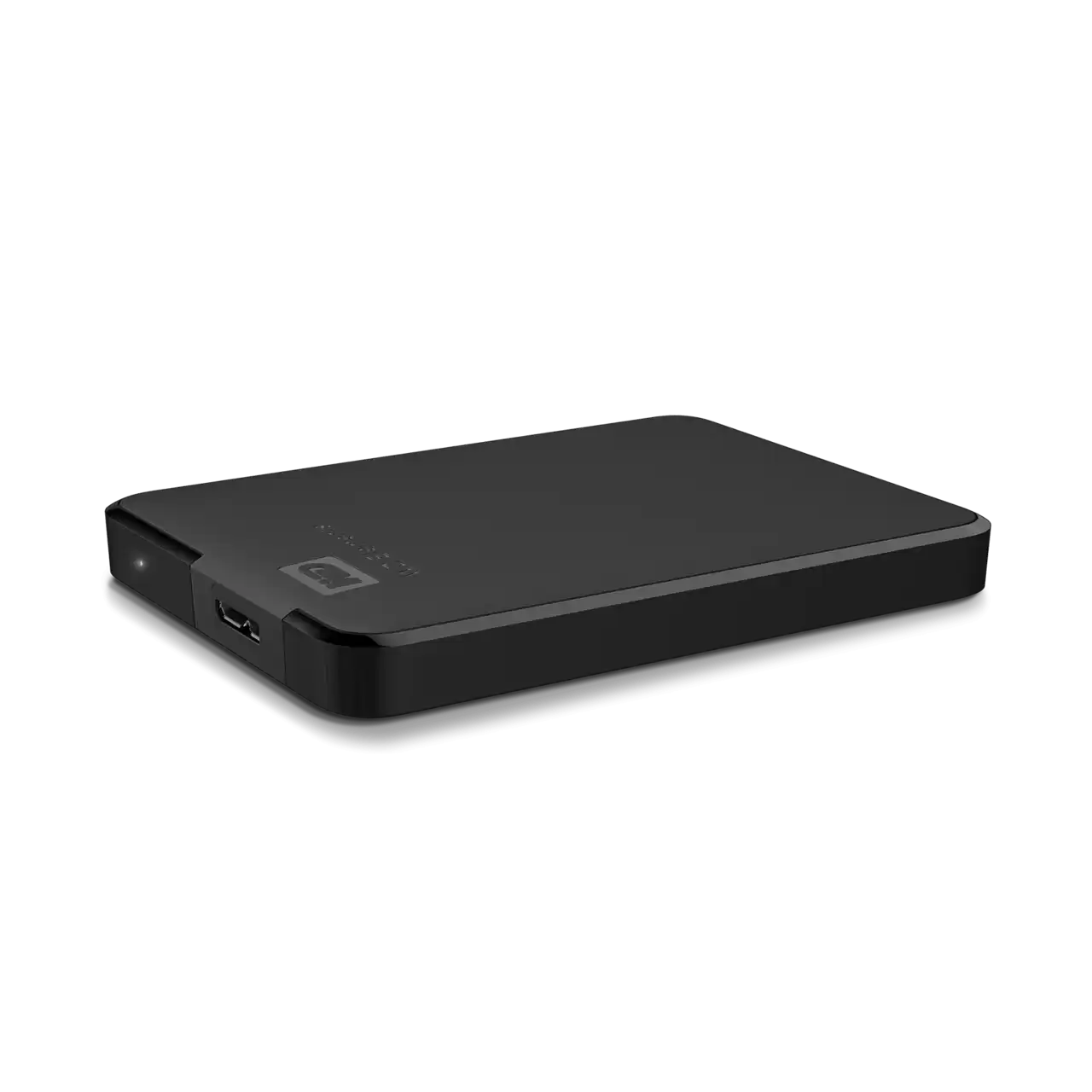 WD Elements Portable - 1.5TB Portable HDD