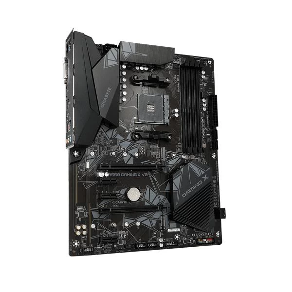 Gigabyte B550 Gaming X V2 Motherboard - Image 5