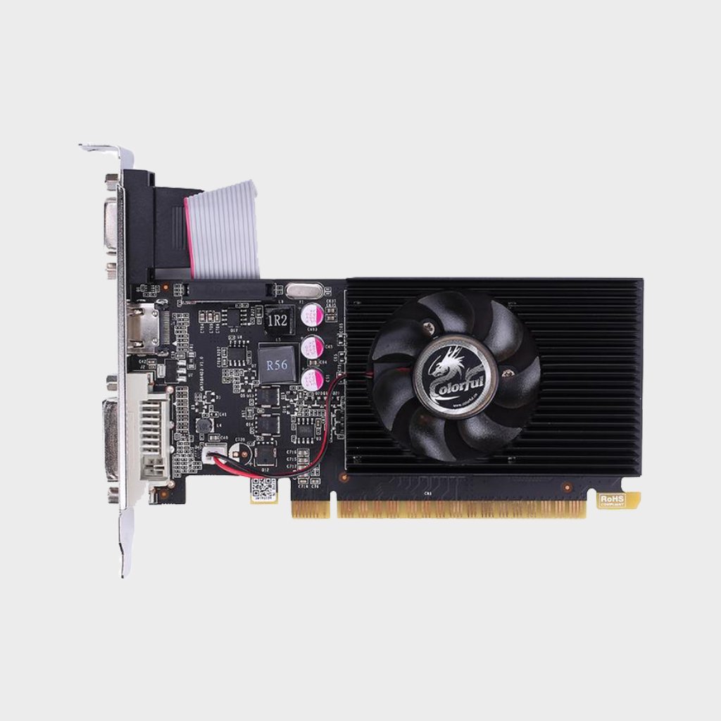 Colorful GeForce Gt710-2Gd3