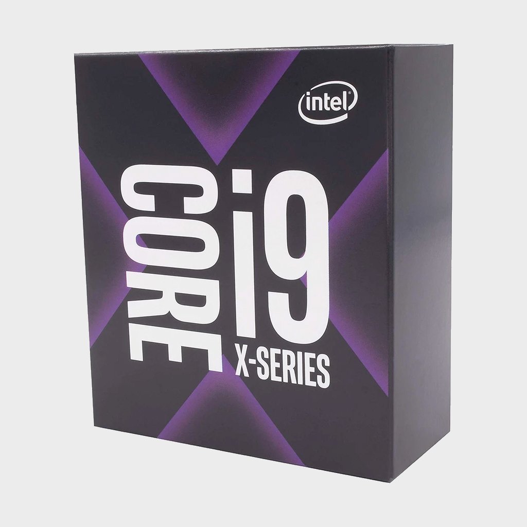 Intel Core I9-9960X X-Series Processor