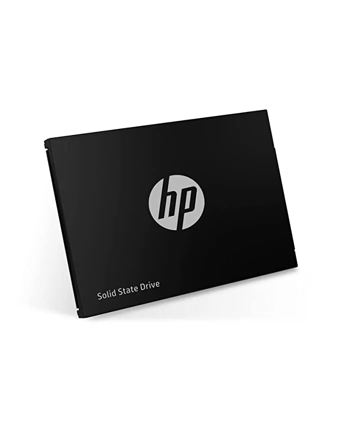 HP S750 256 GB Solid State Drive, 2.5" Internal, SATA
