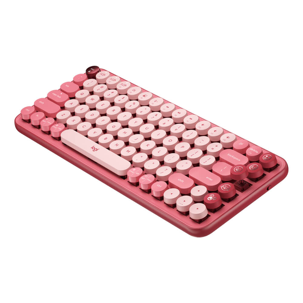POP Keys Wireless Mechanical Keyboard Blast