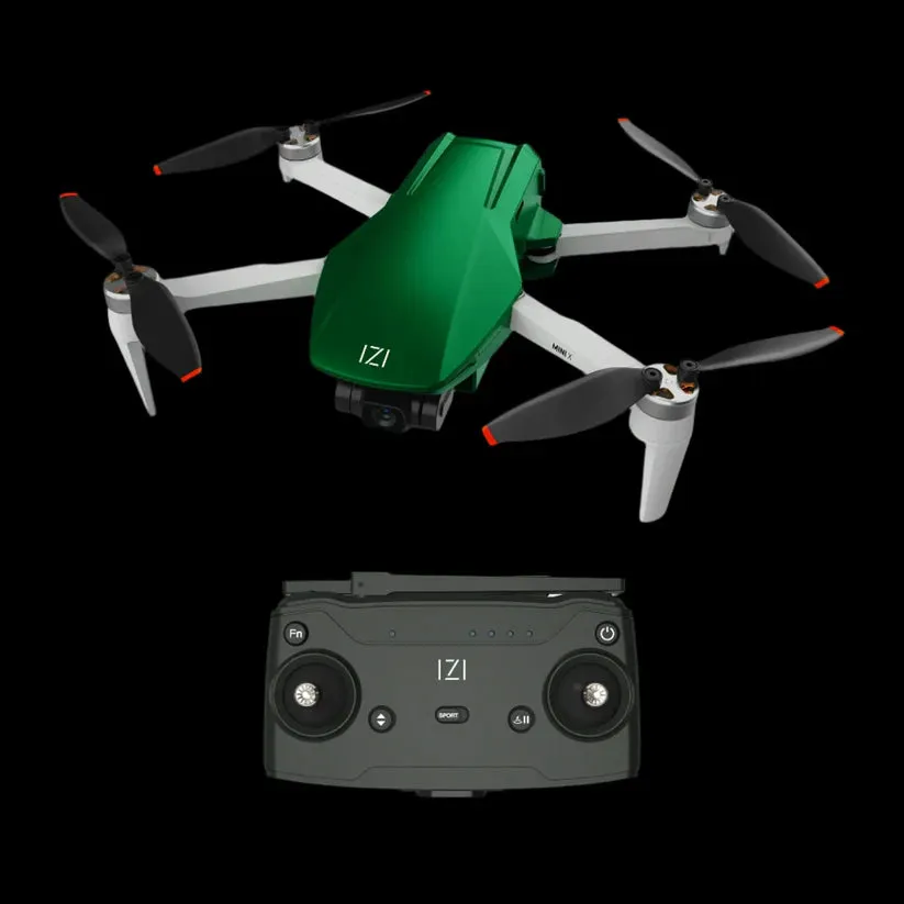 IZI MiniX Standalone Drone