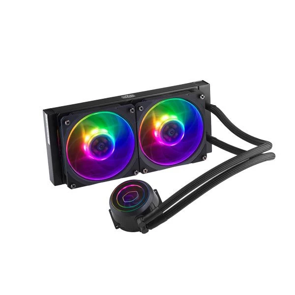 Cooler Master MasterLiquid ML240P Mirage LIQUID COOLER