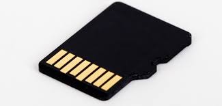 MEMORY CARD