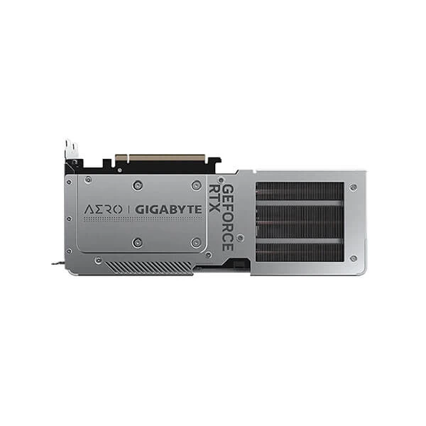 Gigabyte RTX 4060 Ti Aero OC 8GB Graphics Card - Image 5