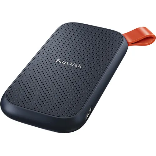 SanDisk 1TB Portable SSD - Image 4