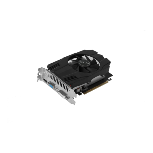GALAX GEFORCE GT 730 4GB DDR3 GRAPHIC CARD