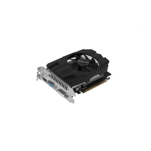 GALAX GEFORCE GT 730 4GB DDR3 GRAPHIC CARD