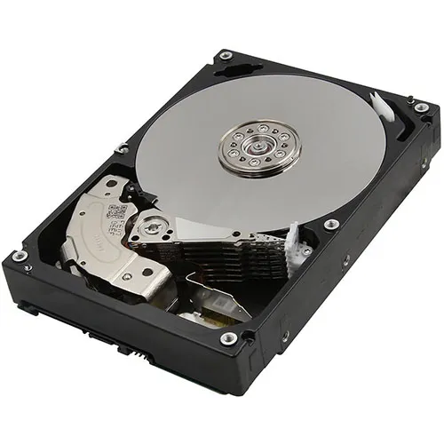 Toshiba 10TB 3.5inch SATA Enterprise HDD