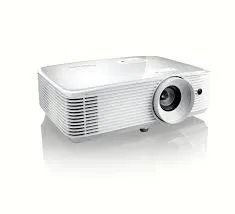 Optoma FHD 1080P HDR DLP Professional Super Bright 4500 Lumens Projector EH412