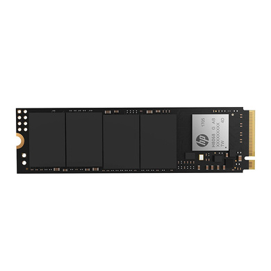 HP SSD S750 M.2 256GB SATA III 3D TLC NAND Internal Drive