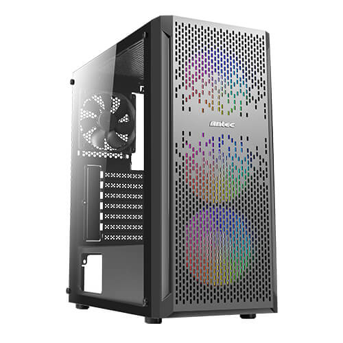 Ultra Gaming PC intel 12400