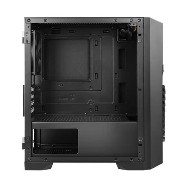 Antec DP31 ARGB (M-ATX) Mini Tower Cabinet (Black)