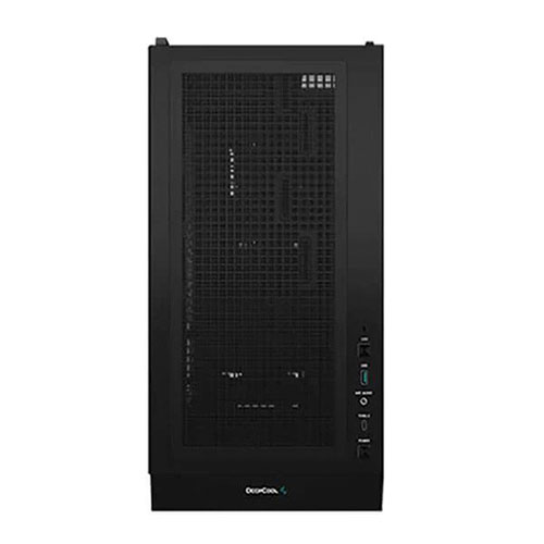 Deepcool Chassis CH560 Digital Mesh ARGB Mid-Tower Case