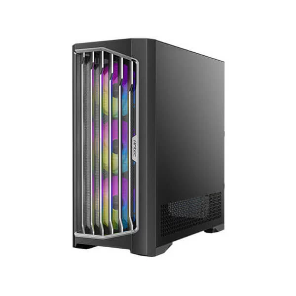 Antec Performance 1 FT ARGB (E-ATX) Full Tower Cabinet (Black) - Image 10