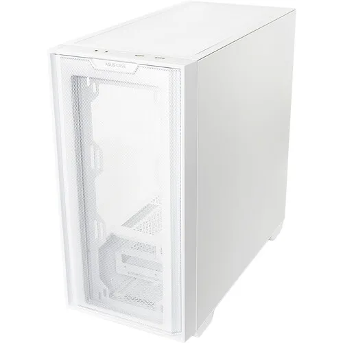 ASUS A21 Case WHITE