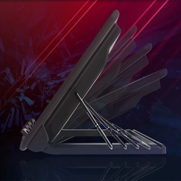 Ant Esports NC 120 Notebook Cooling Pad