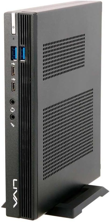 ECS Liva One H610 BAREBONE PC