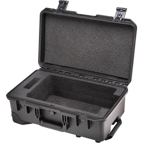 SanDisk Professional G-RAID SHUTTLE 8 Pelican iM2500 Storm Carry-On Case hover view