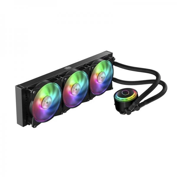Cooler Master MASTERLIQUID ML360R RGB Liquid cooler