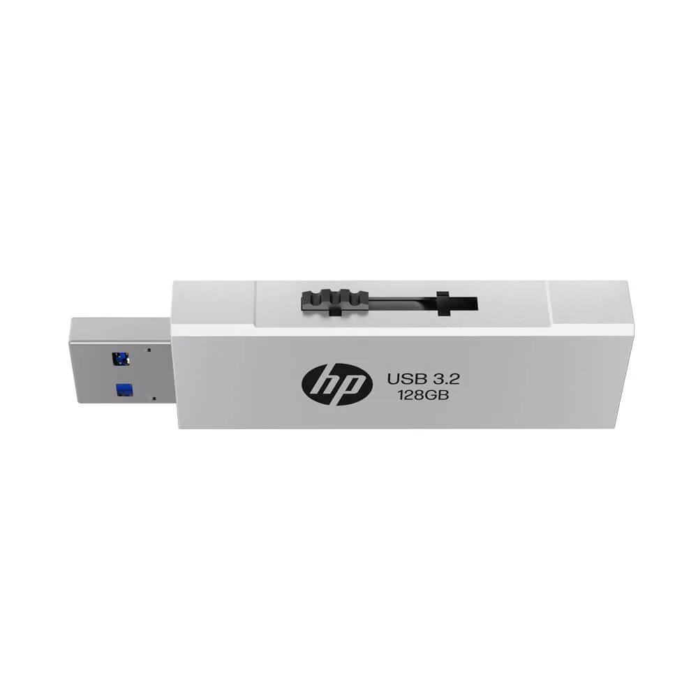 HP 818w USB 3.2 Flash Drives 128GB