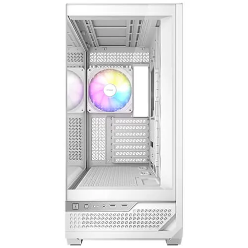 ANTEC C7 ARGB WHITE  MIND TOWER CABINET