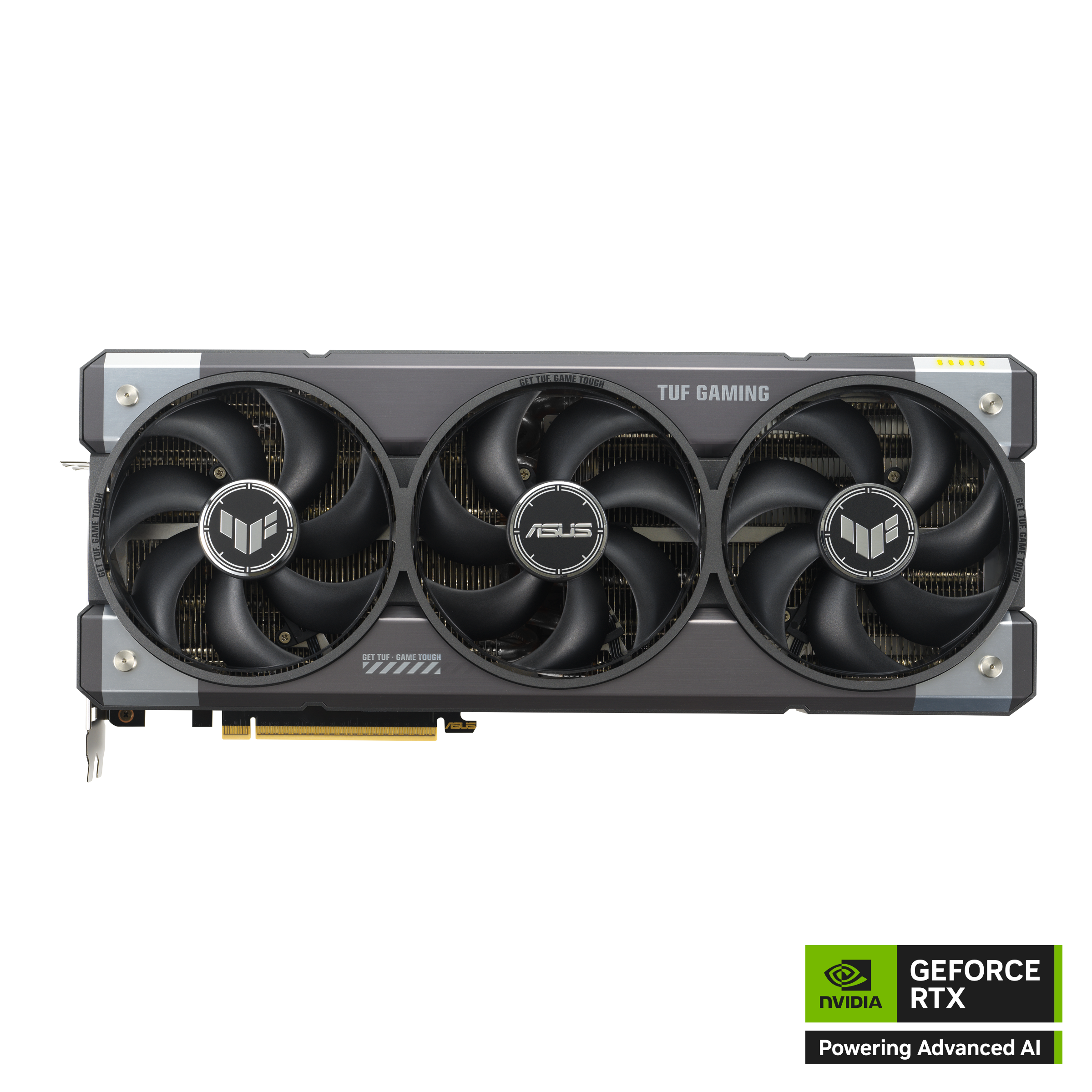 ASUS TUF Gaming GeForce® RTX 5080 16GB GDDR7 OC Edition - Image 2