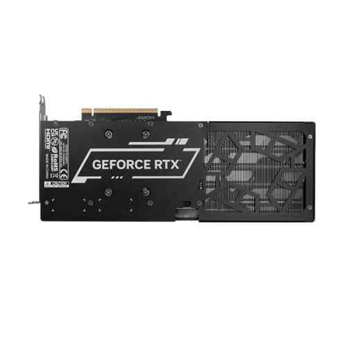 GALAX GeForce RTX™ 5080 1-Click OC 16GB GDDR7