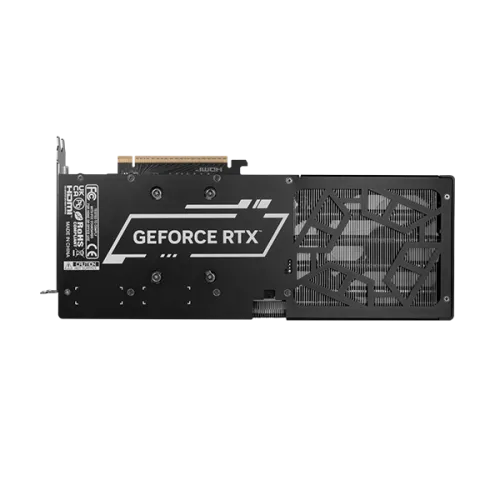 GALAX GeForce RTX™ 5080 1-Click OC 16GB GDDR7