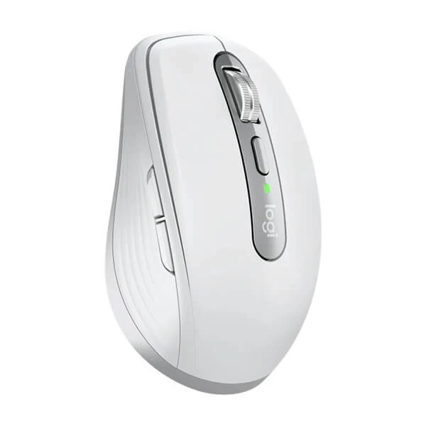 Logitech MX Anywhere 3 For Mac Wireless Mouse