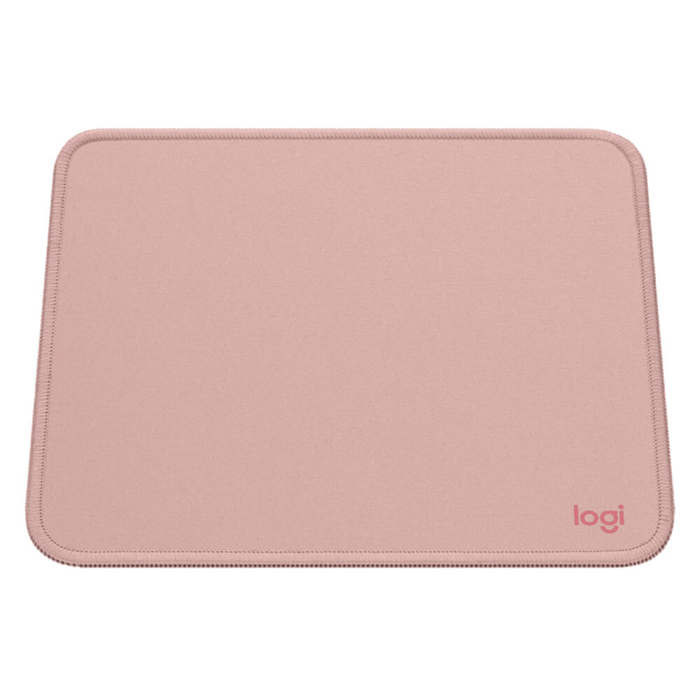 Logitech Mouse Pad Studio Series Darker Rose