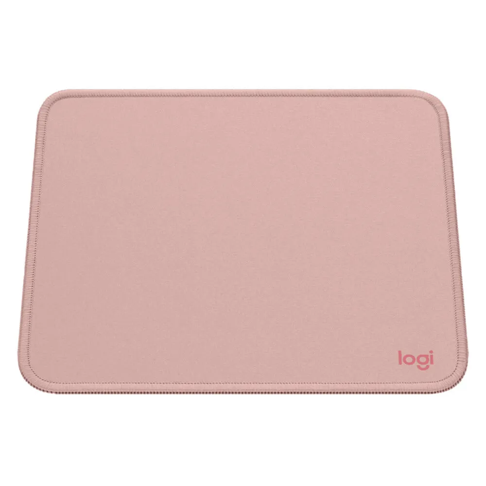 Logitech Mouse Pad Studio Series Darker Rose