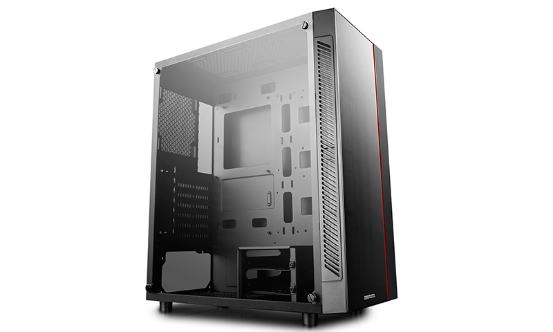 Deepcool MATREXX 55 MESH ADD-RGB 4F Computer Chassis Without Power Supply