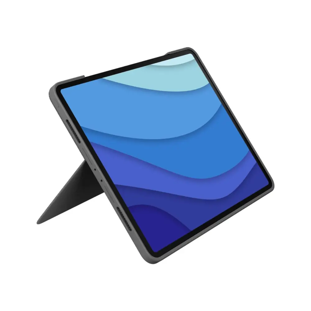 Combo Touch for iPad Pro 12.9″ (5th gen)