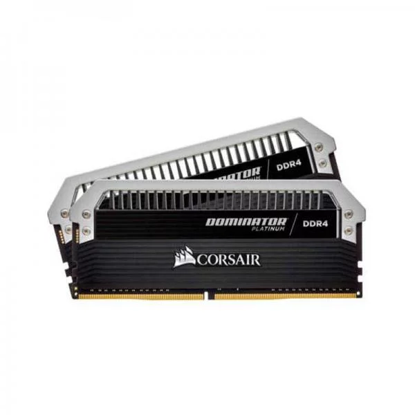 Corsair Dominator Platinum 16GB (8GBx2) DDR4 3000MHz