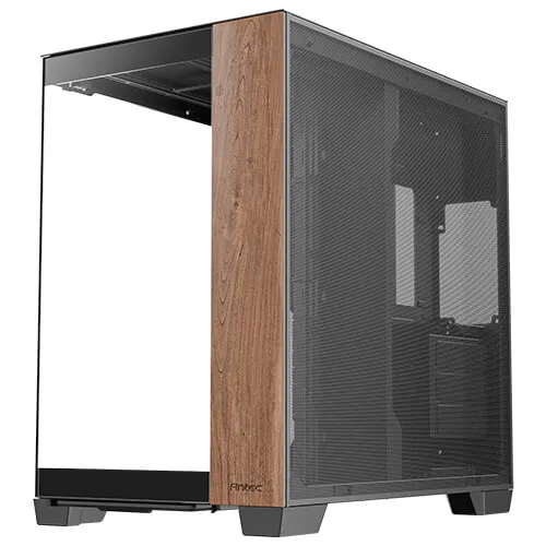 ANTEC C8 WOOD FULL TOWER CABINET