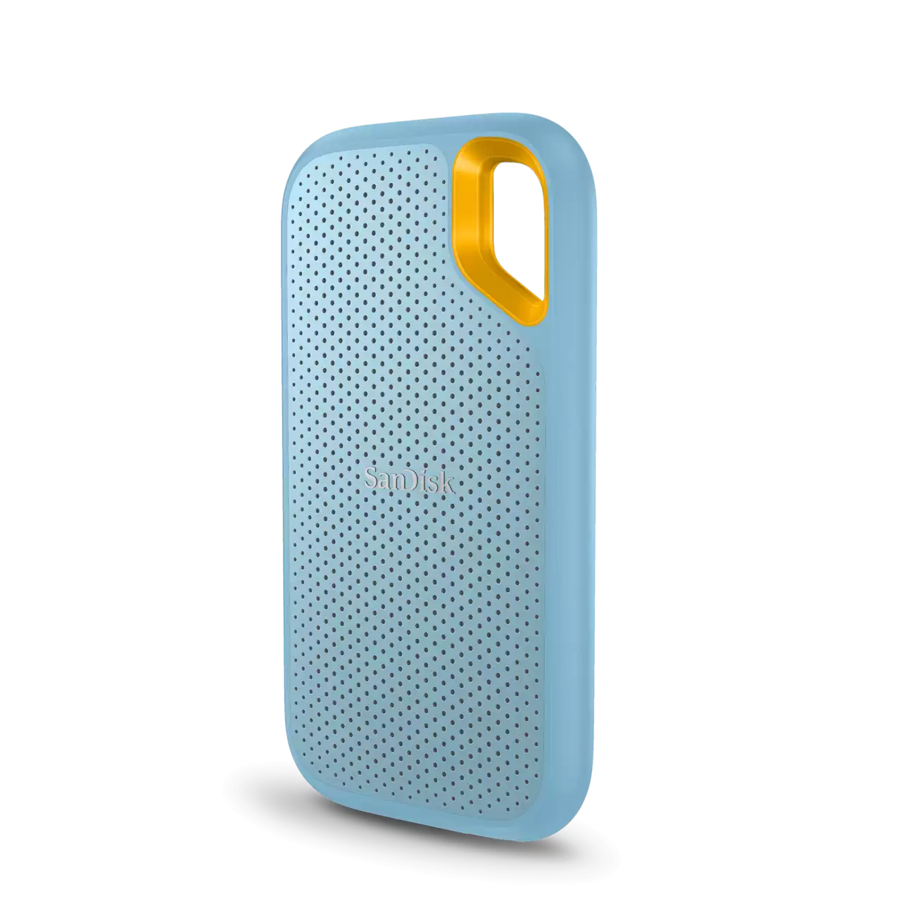 SanDisk Extreme Portable SSD 1TB (Sky Blue)