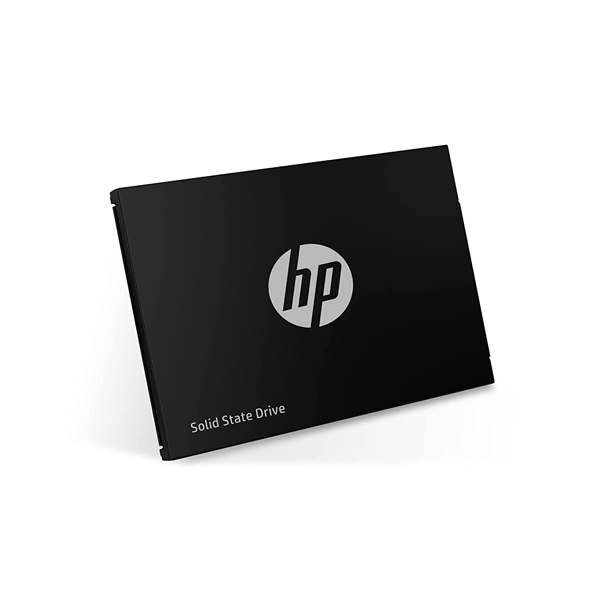 HP S750 2.5 Inch 512GB SATA Solid State Drive